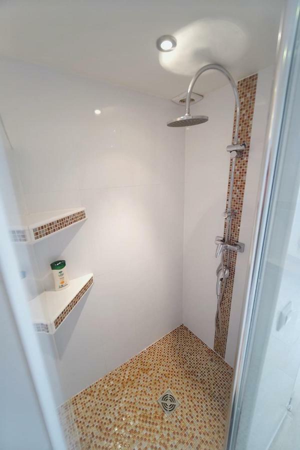Charming Studio - Heart Of The City / Downtown Fontainebleau Exteriör bild